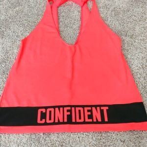 Workout top